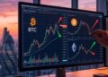 Prediksi dan Analisis Harga Bitcoin dan Ethereum