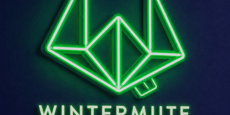 Wintermute investasi di AI