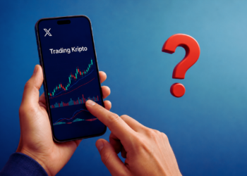 Tombol Trading Kripto Di X Bakal Hadir