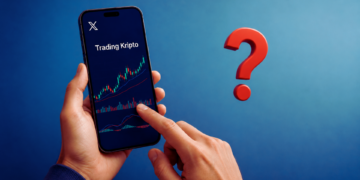 Tombol Trading Kripto Di X Bakal Hadir