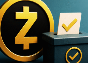 Zcash Voting