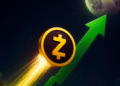 Kenaikan Harga Zcash