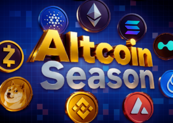 Altcoin Season Terjadi