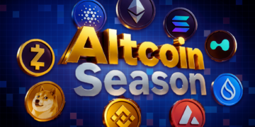 Altcoin Season Terjadi