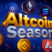 Altcoin Season Terjadi