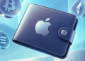 Apple Siapkan Dompet Kripto
