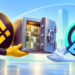 Binance Investasi di Circle