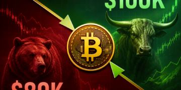 Analisis Harga Bitcoin