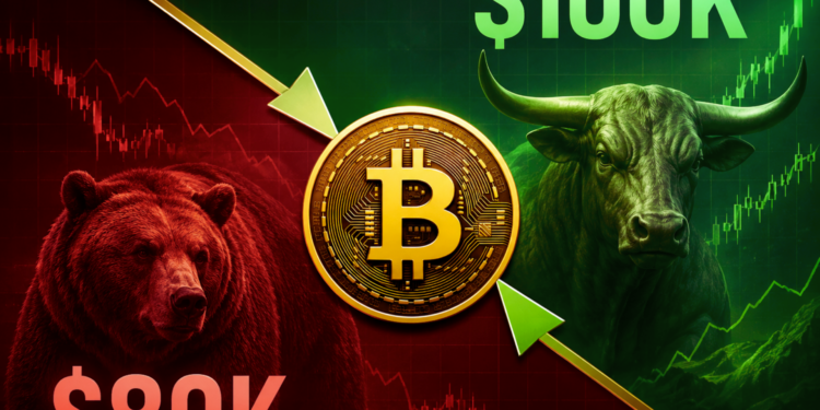 Analisis Harga Bitcoin