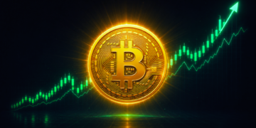 Bitcoin Tembus $80.000