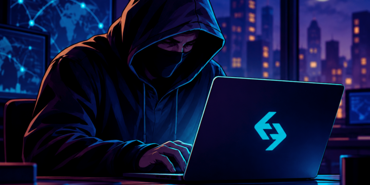 Bitget Kena Hack!
