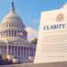 Diskusi Bryan Steil Mengenai Clarity Act