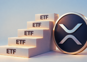 Chales Schwab Ungkap Eksposur XRP ETF