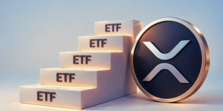 Chales Schwab Ungkap Eksposur XRP ETF