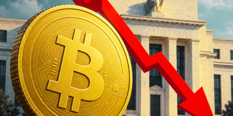 Harga Bitcoin Setelah FOMC, Turun Lagi?