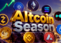 Altcoin Season Dimulai Menurut Data Glassnode