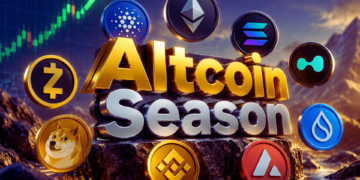 Altcoin Season Dimulai Menurut Data Glassnode