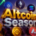 Altcoin Season Dimulai Menurut Data Glassnode