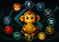 Pasar Kripto Tahun 2026 ini Disebut Sebagai Monkey Market Oleh CEO Bitget