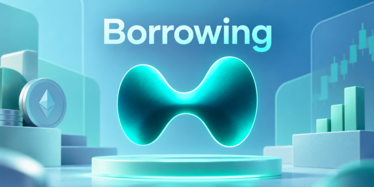Hyperliquid Native Borrowing and Lending