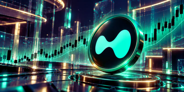 Analisis Harga HYPE