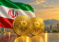 Iran Longgarkan Perdagangan Kripto