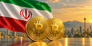 Iran Longgarkan Perdagangan Kripto