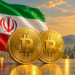 Iran Longgarkan Perdagangan Kripto