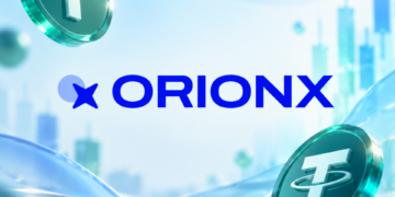 Orionx