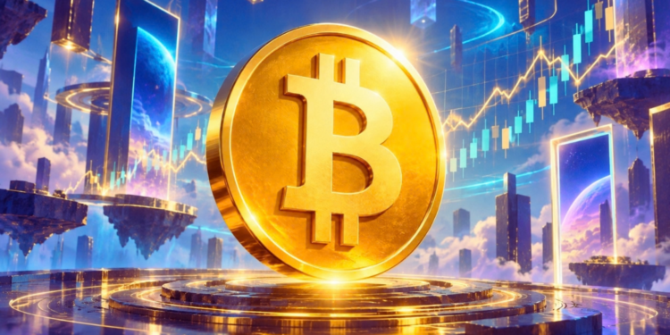 Paokan Bitcoin Makin Langka