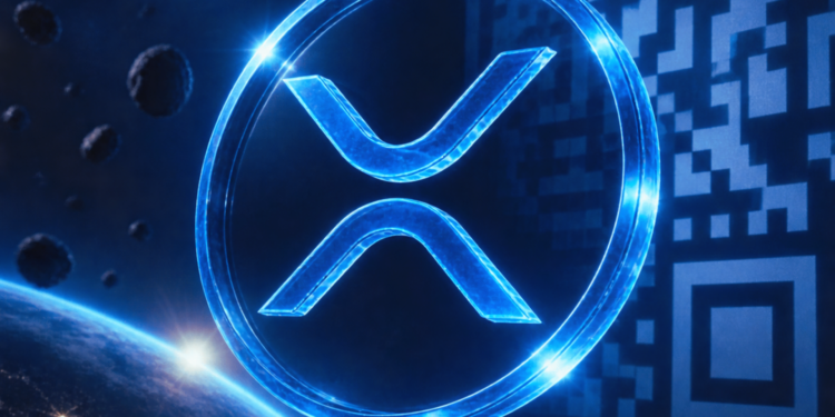 Pembayaran AI XRP Ledger