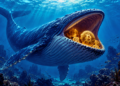 STH Whale Bitcoin