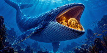 STH Whale Bitcoin