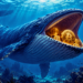 STH Whale Bitcoin
