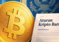 Clarity Act Gagal, SEC dan CFTC mau buat Aturan Kripto Baru di AS?