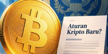 Clarity Act Gagal, SEC dan CFTC mau buat Aturan Kripto Baru di AS?