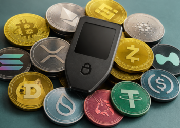 Insiden Keamanan Trezor