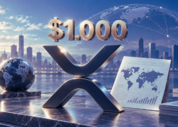 Prediksi Harga XRP Menurut Jim Willie