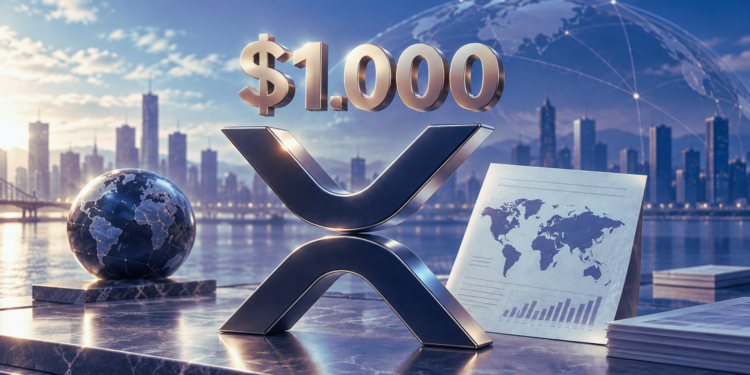 Prediksi Harga XRP Menurut Jim Willie