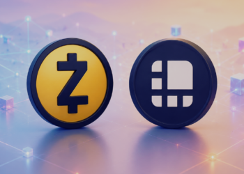 Ledger support Zcash