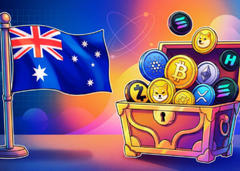 Regulator Australia, ASIC Tetapkan Aturan Kripto untuk Platform Kripto