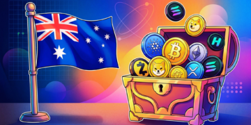 Regulator Australia, ASIC Tetapkan Aturan Kripto untuk Platform Kripto