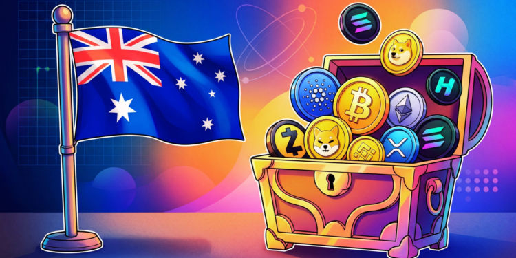 Regulator Australia, ASIC Tetapkan Aturan Kripto untuk Platform Kripto