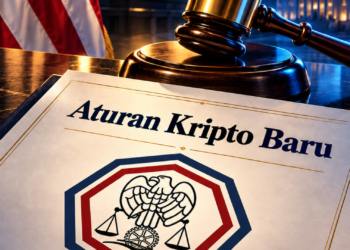 Aturan Kripto Baru di AS dari CFTC AS