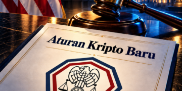 Aturan Kripto Baru di AS dari CFTC AS