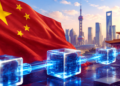 China mulai adopsi teknologi blockchain