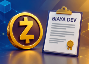 Subsidi Blok Zcash