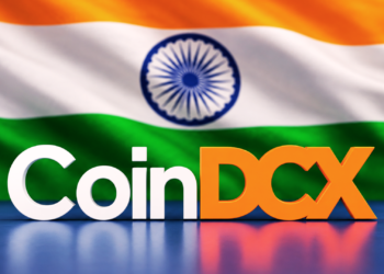 Insiden CoinDCX