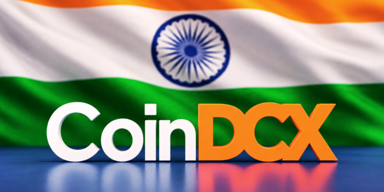 Insiden CoinDCX