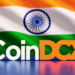 Insiden CoinDCX